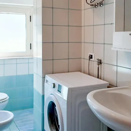 公寓 Portomare & Relax *