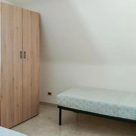 Apartment 2 Bedroom In *