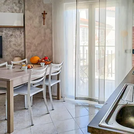 Portomare & Relax 公寓