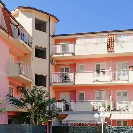 Apartment Portomare & Relax