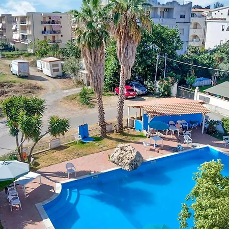 2 Bedroom In