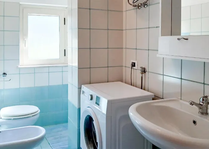 Apartamento Portomare & Relax *