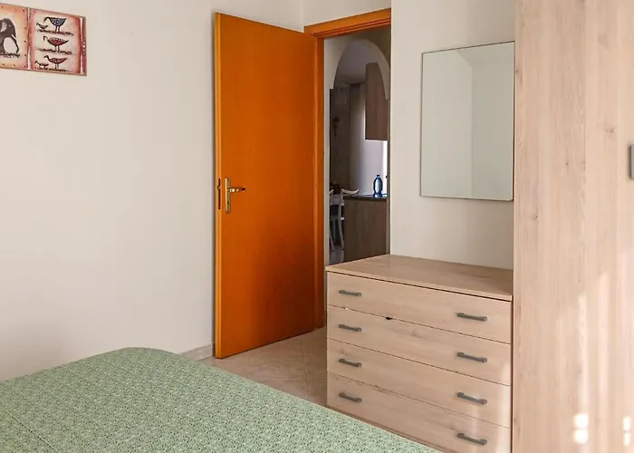 Apartamento Portomare & Relax