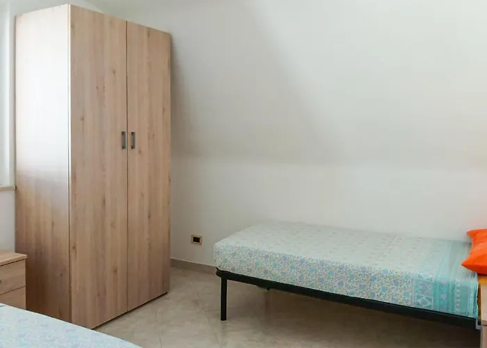 Apartamento Portomare & Relax *