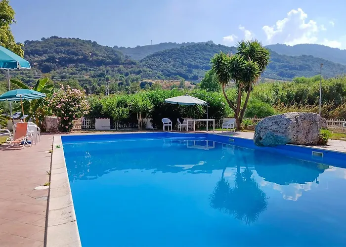 Portomare & Relax * Nocera Terinese