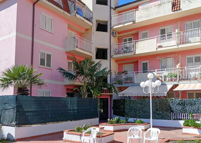 Portomare & Relax * Nocera Terinese