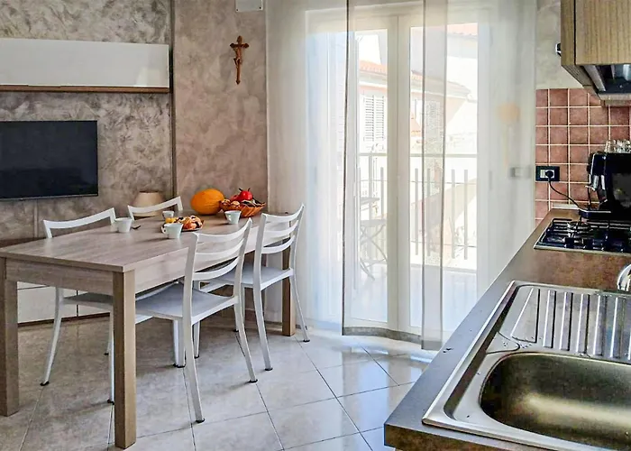 Portomare & Relax Apartamento